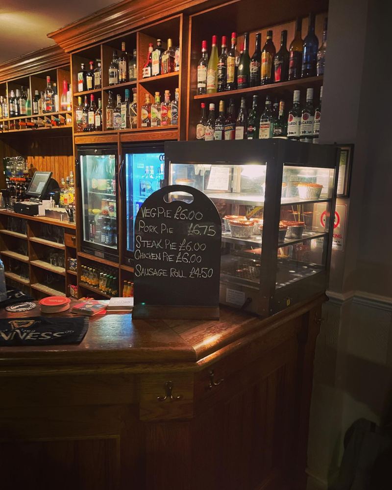 Sutton Arms, photo 2 of 5