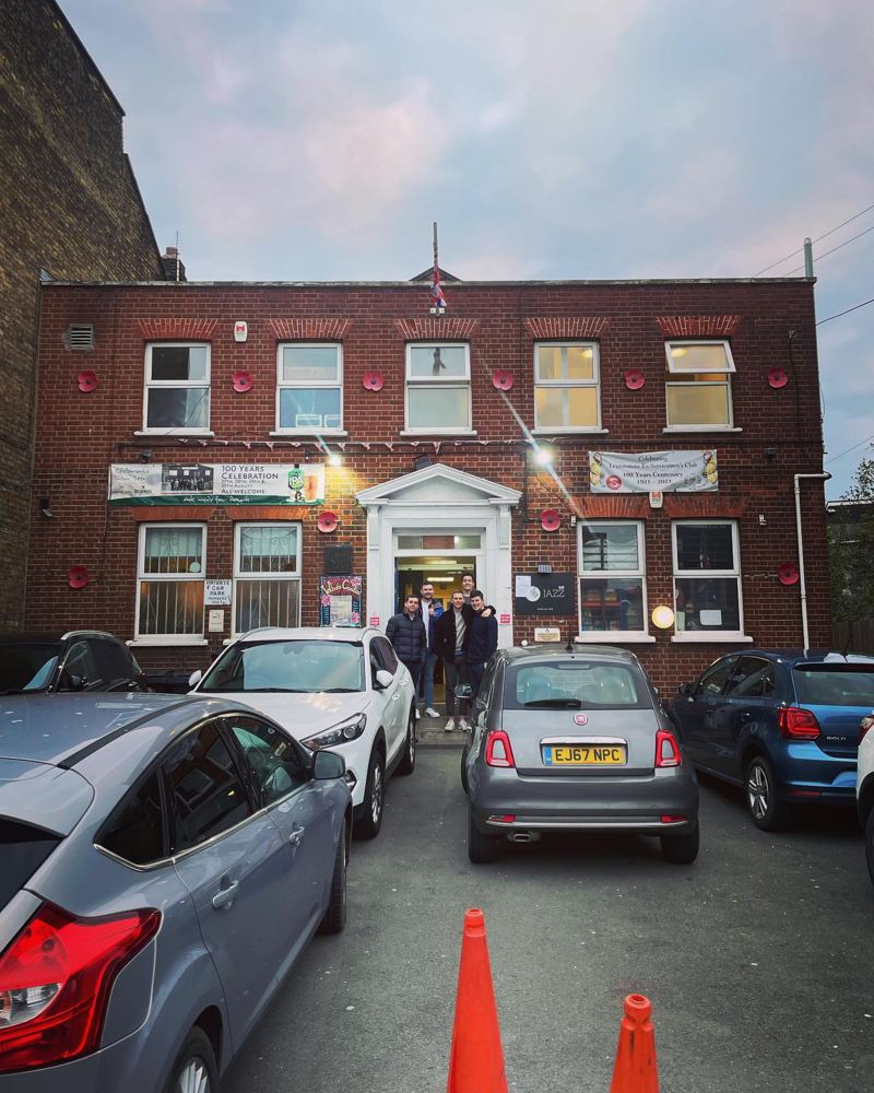 Leytonstone Social, photo 1 of 10