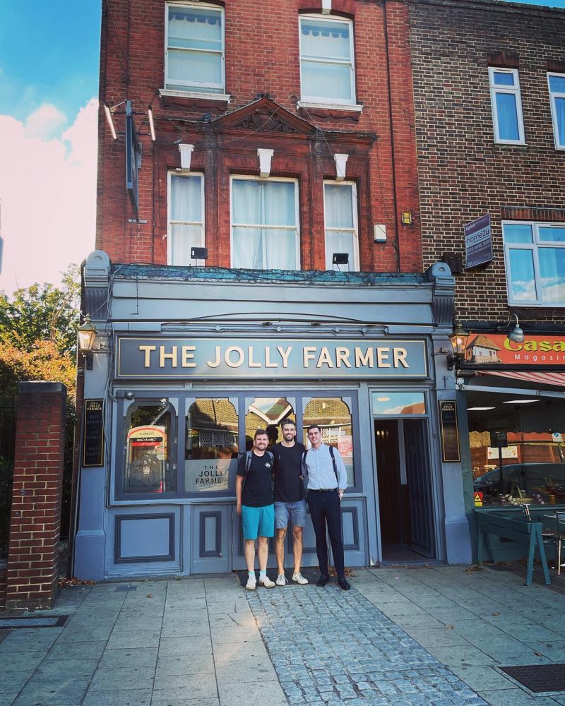The Jolly Farmer, photo 1 of 6