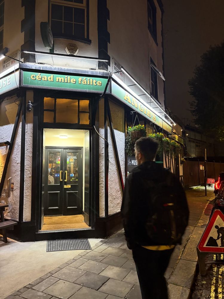 Angies Freehouse, photo 2 of 10