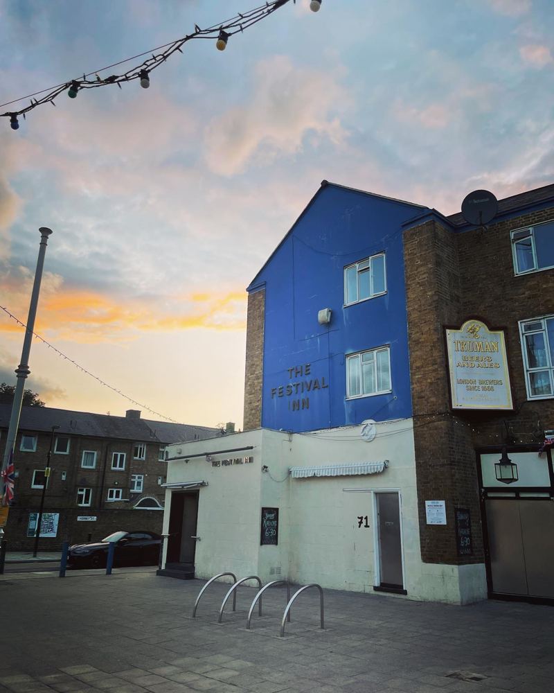 The Festival Inn, photo 6 of 10
