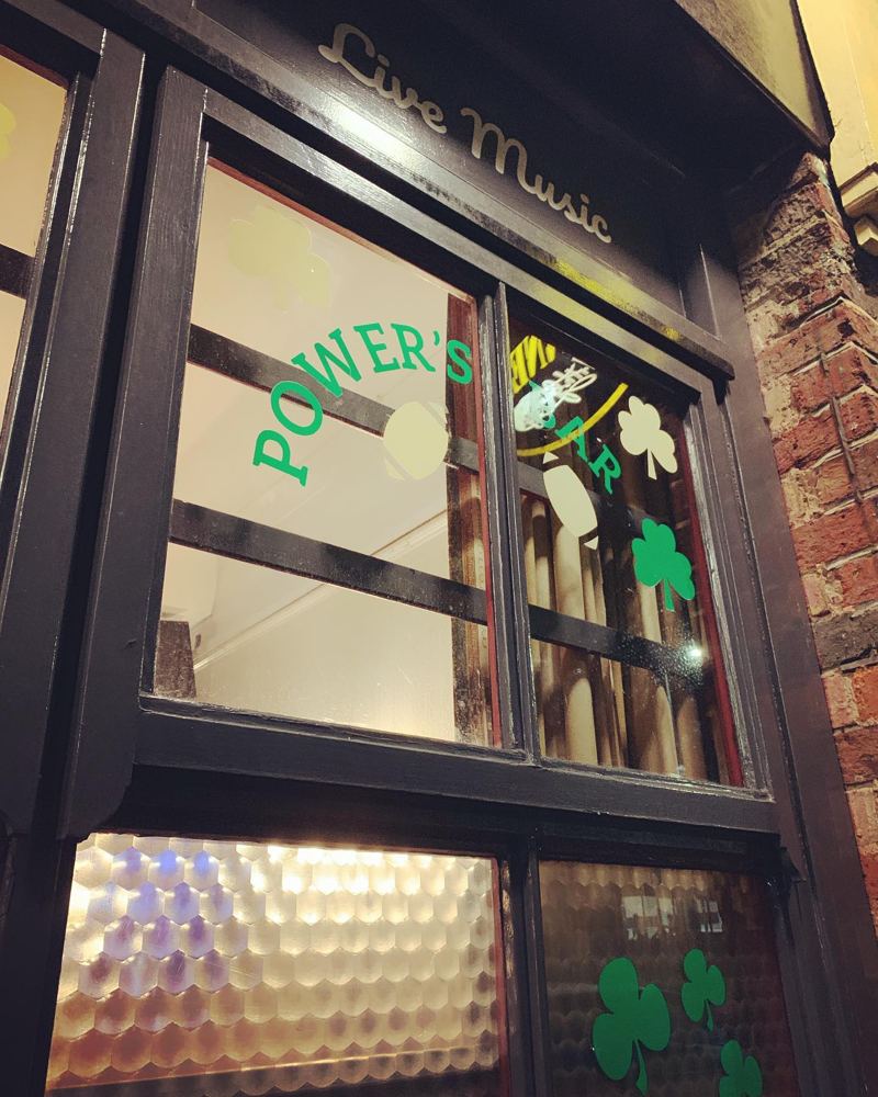 Power's Bar, photo 5 of 7