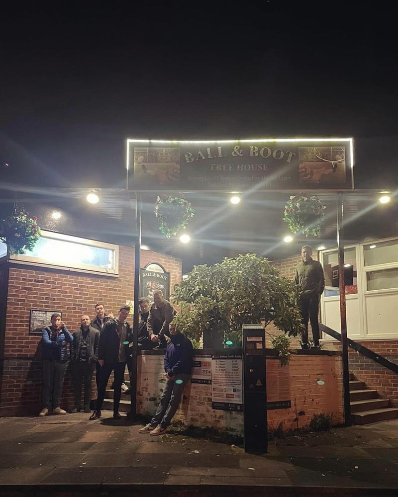 Wigan, photo 7 of 20