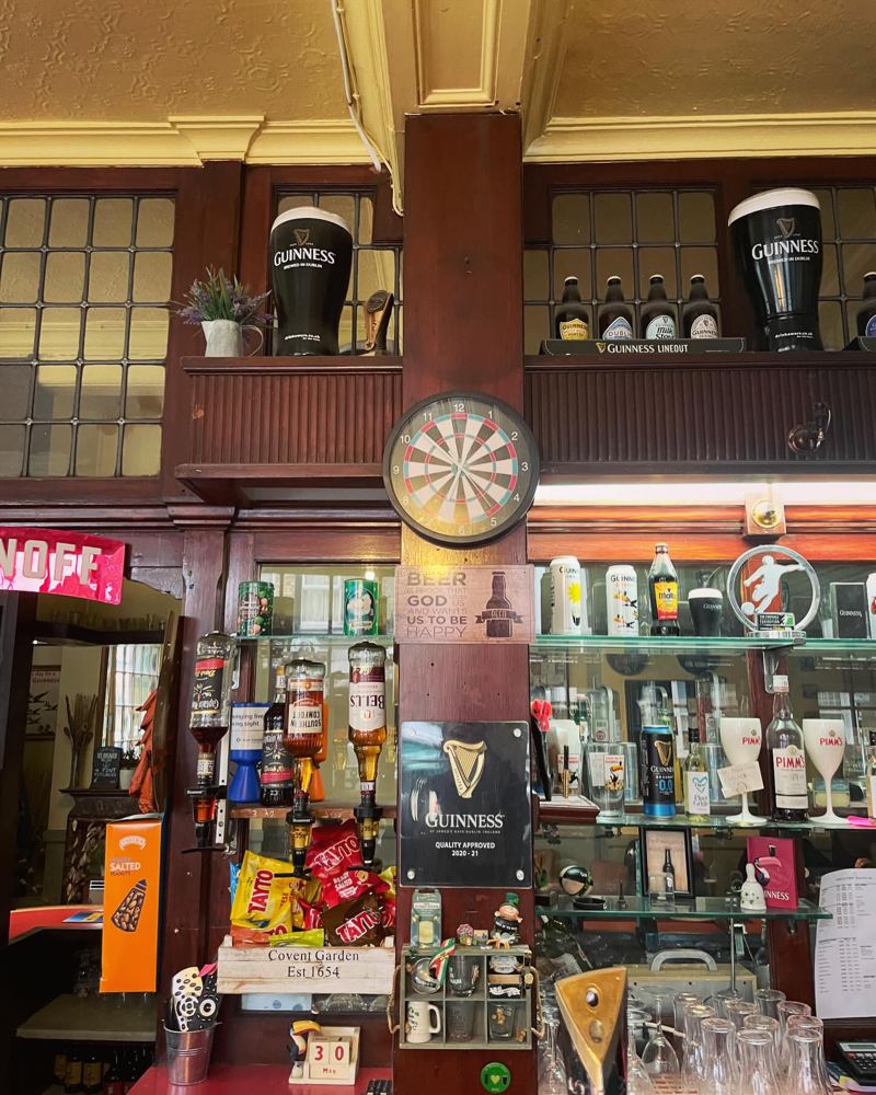 The Marquis of Lorne, photo 3 of 7