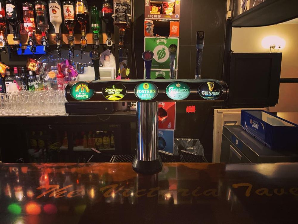 Victoria Tavern, photo 2 of 4