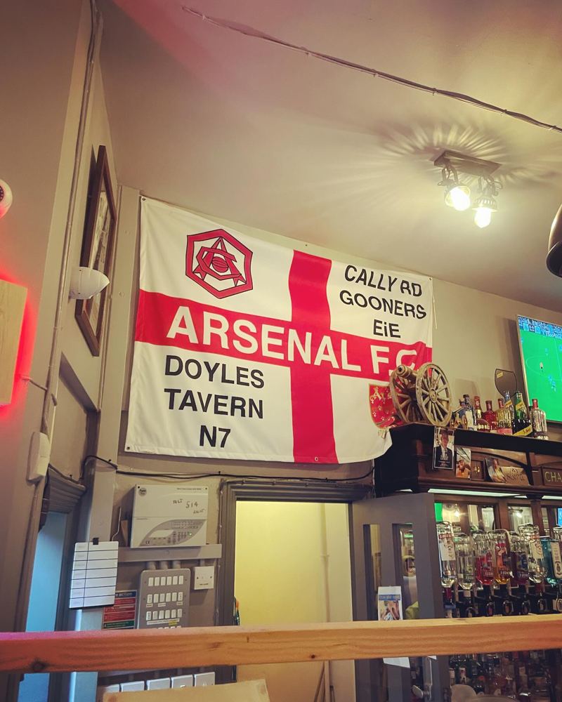Doyles Tavern, 2023, photo 5 of 9