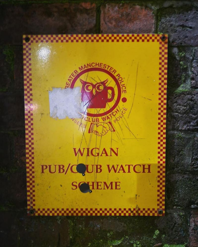 Wigan, photo 19 of 20