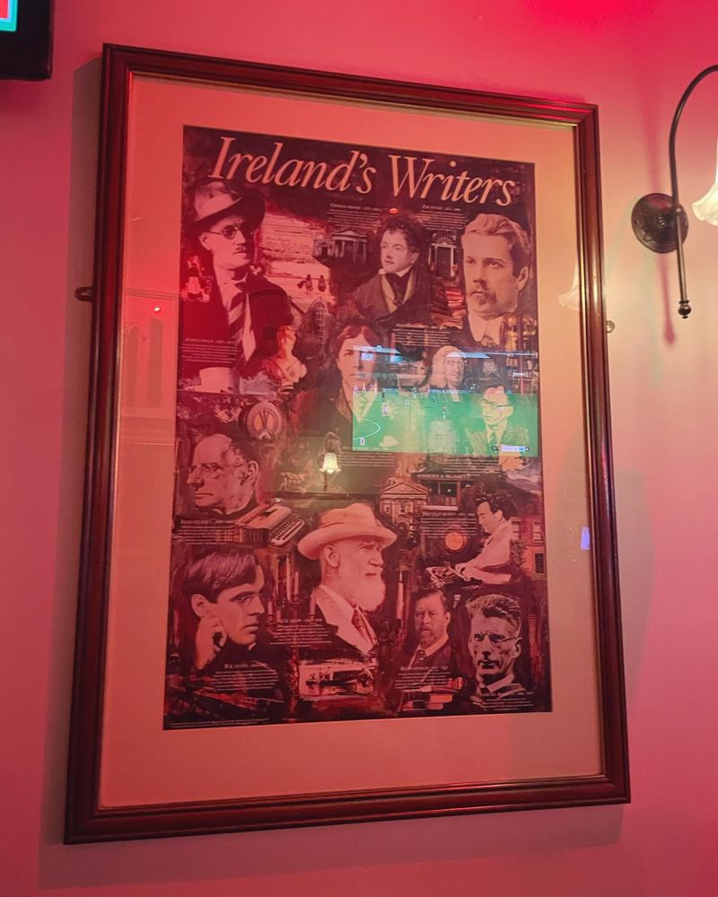 Ramble Inn, photo 5 of 12