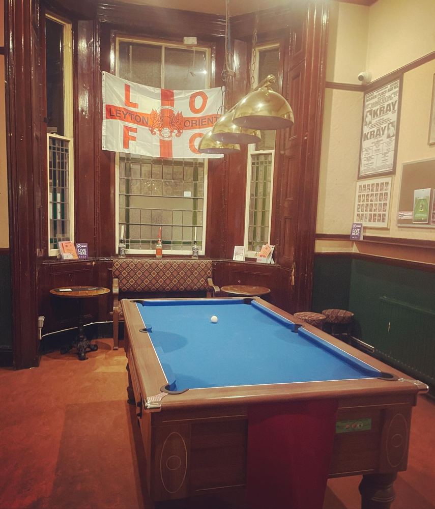 The Birbeck Tavern, 2023, photo 7 of 8
