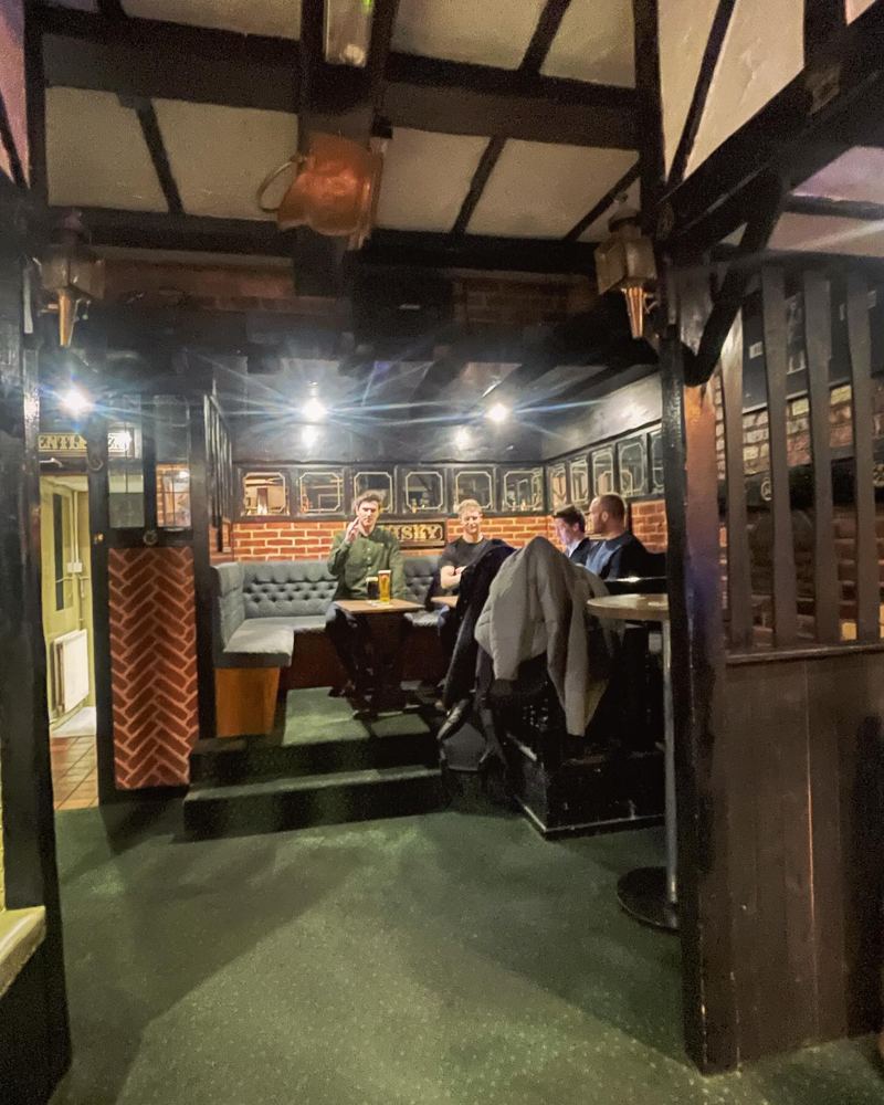 Prince Regent, photo 2 of 10