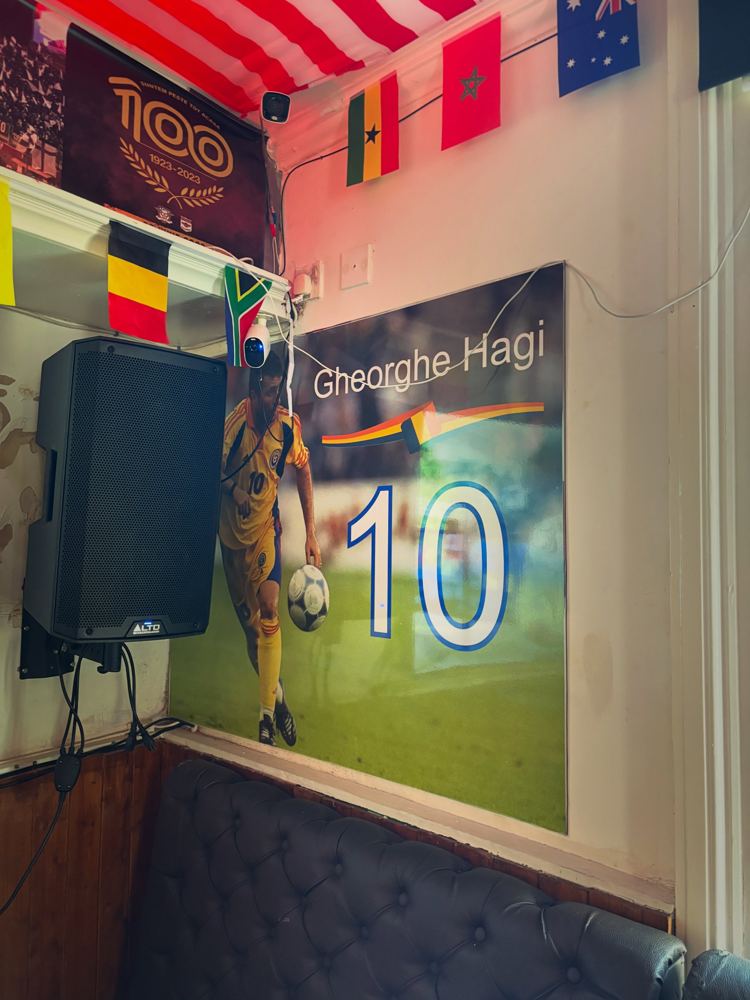 Miamusica Romanian Pub, photo 3 of 7