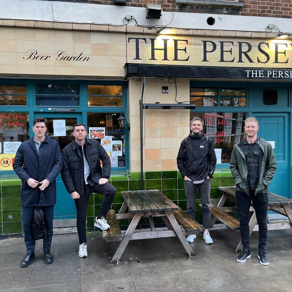 The Perseverence, photo 1 of 2