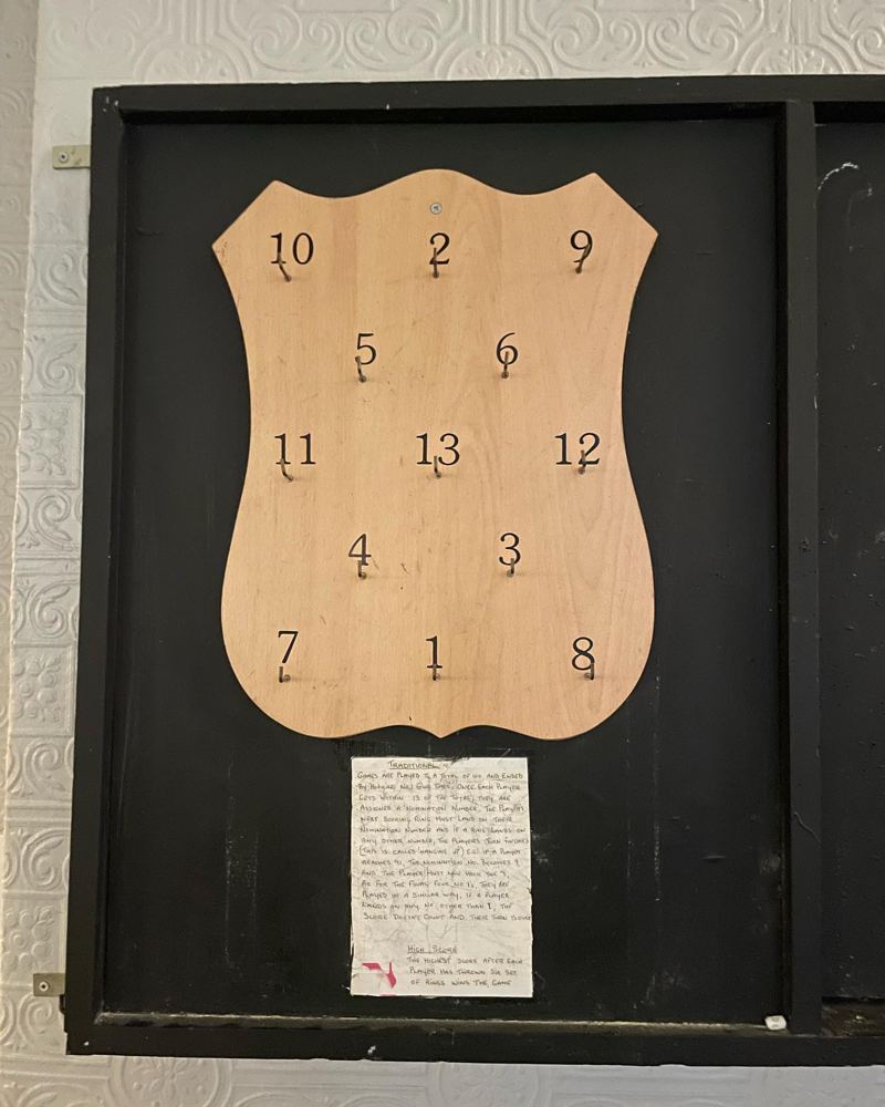 Clarendon Arms, photo 8 of 10