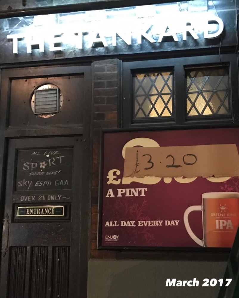 The Tankard, 2025, photo 6 of 6