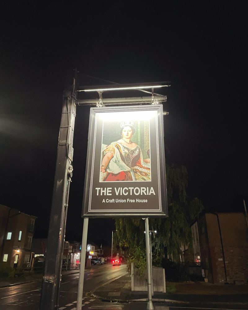 The Victoria, photo 6 of 6