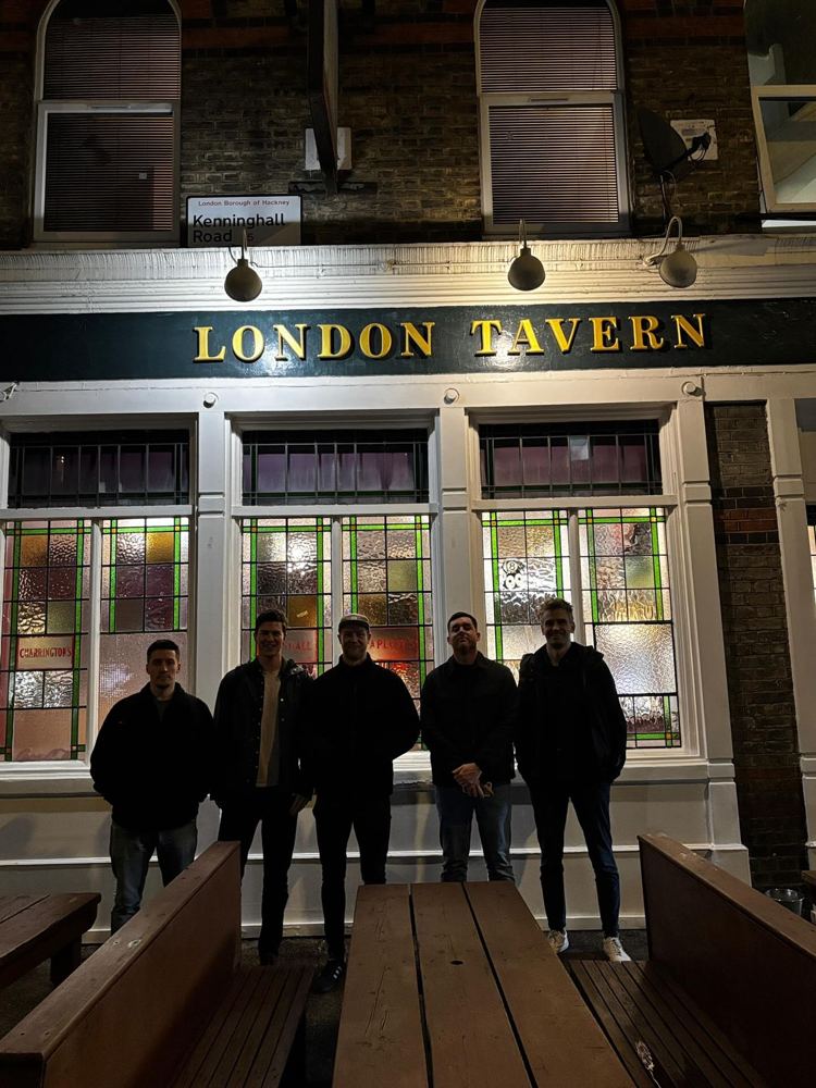 London Tavern, 2026, photo 1 of 6