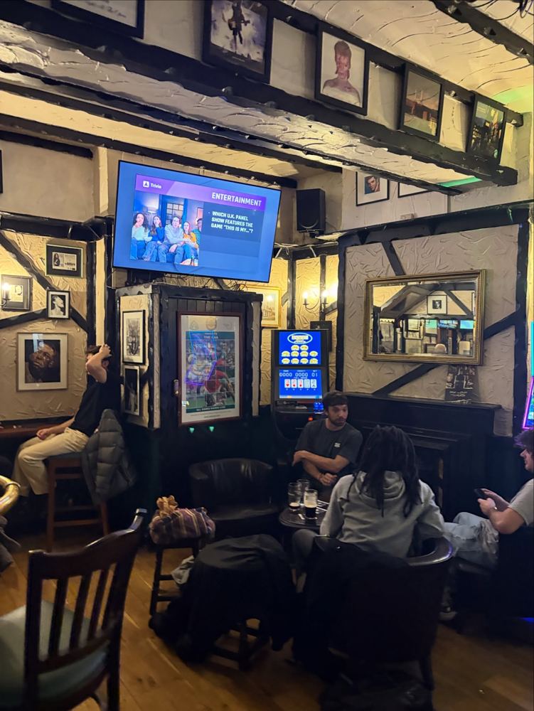 Angies Freehouse, photo 10 of 10