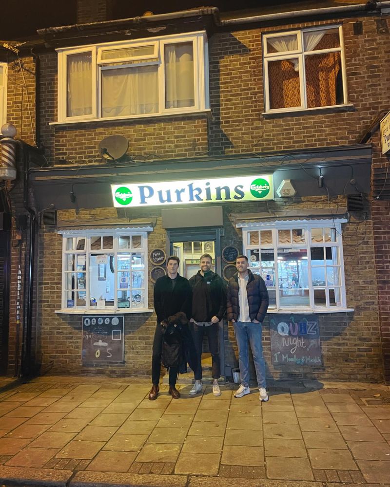 Purkins, photo 1 of 8