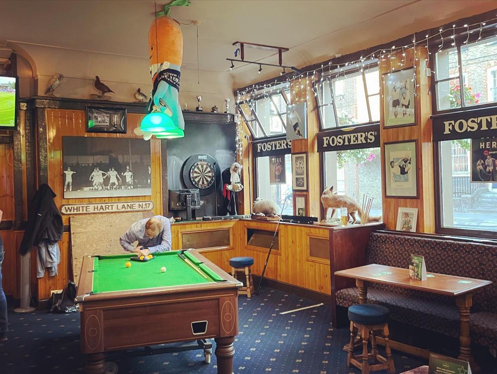 The Coach and Horses, photo 2 of 8