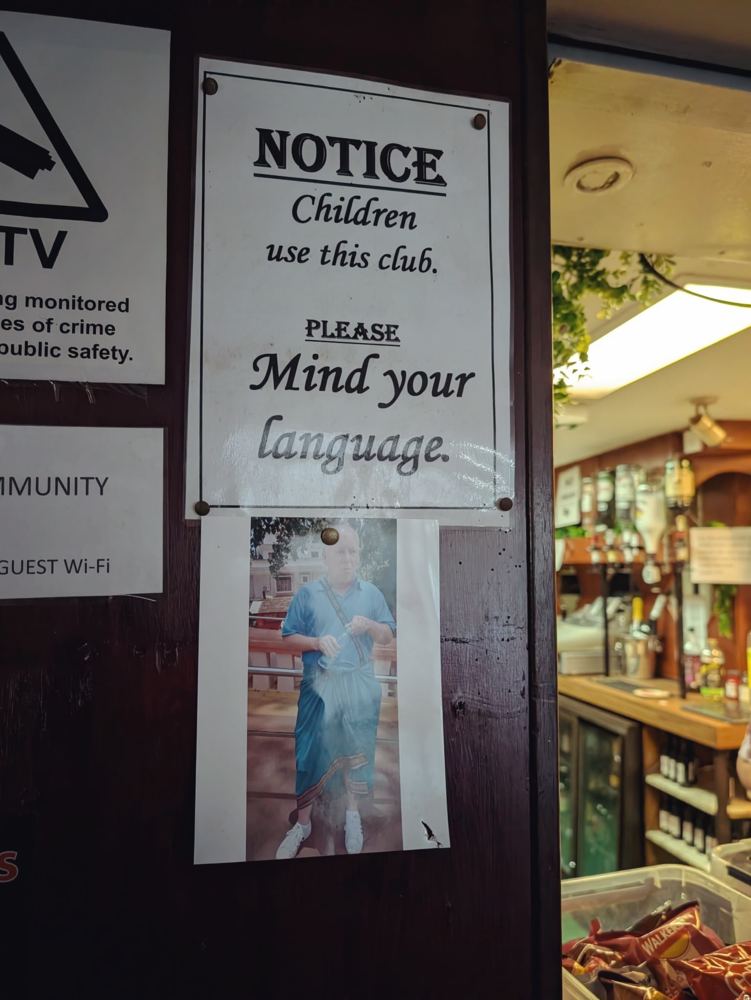 Curzon Social Club, photo 7 of 18