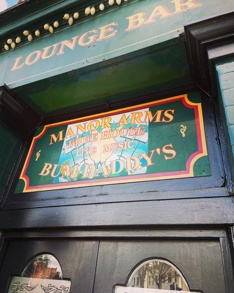The Manor Arms, 2021, photo 6 of 9