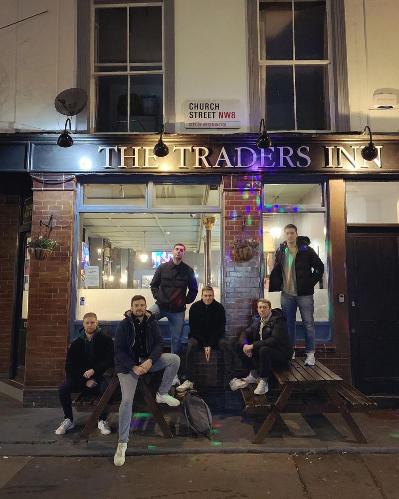 Traders Inn, 2025, photo 1 of 8