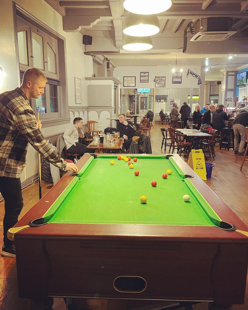 Coningham Arms, photo 3 of 6