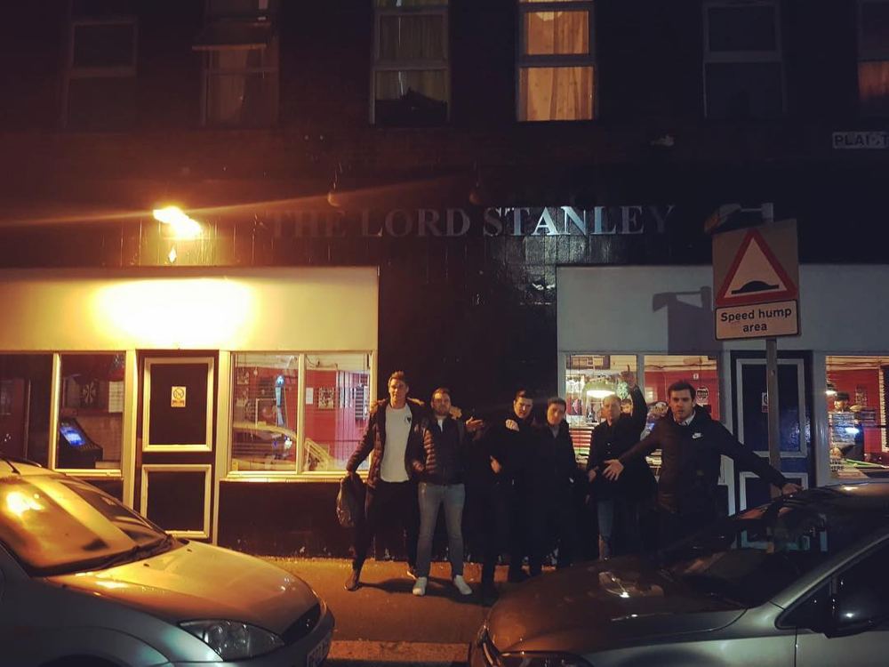 Lord Stanley, 2019, photo 1 of 5