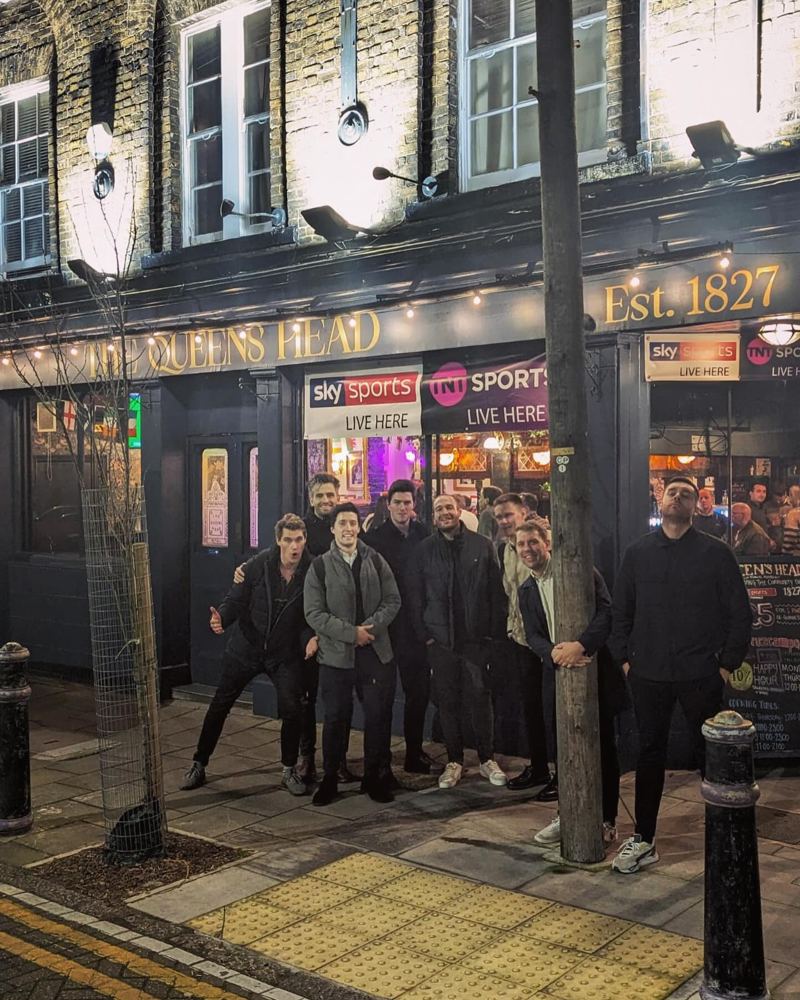 The Queens Head, photo 1 of 5