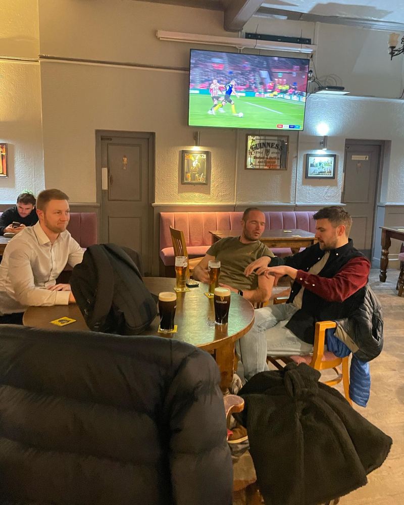 Clarendon Arms, photo 2 of 10