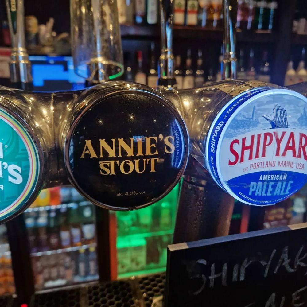 Annie's Freehouse, 2024, photo 4 of 5