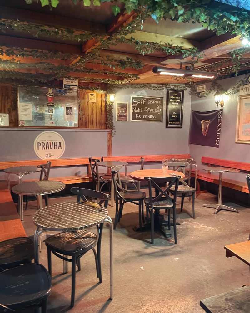 Ramble Inn, photo 8 of 12