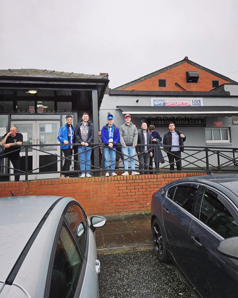 Wigan, photo 12 of 20