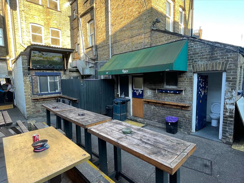 Bricklayers Arms, photo 6 of 9