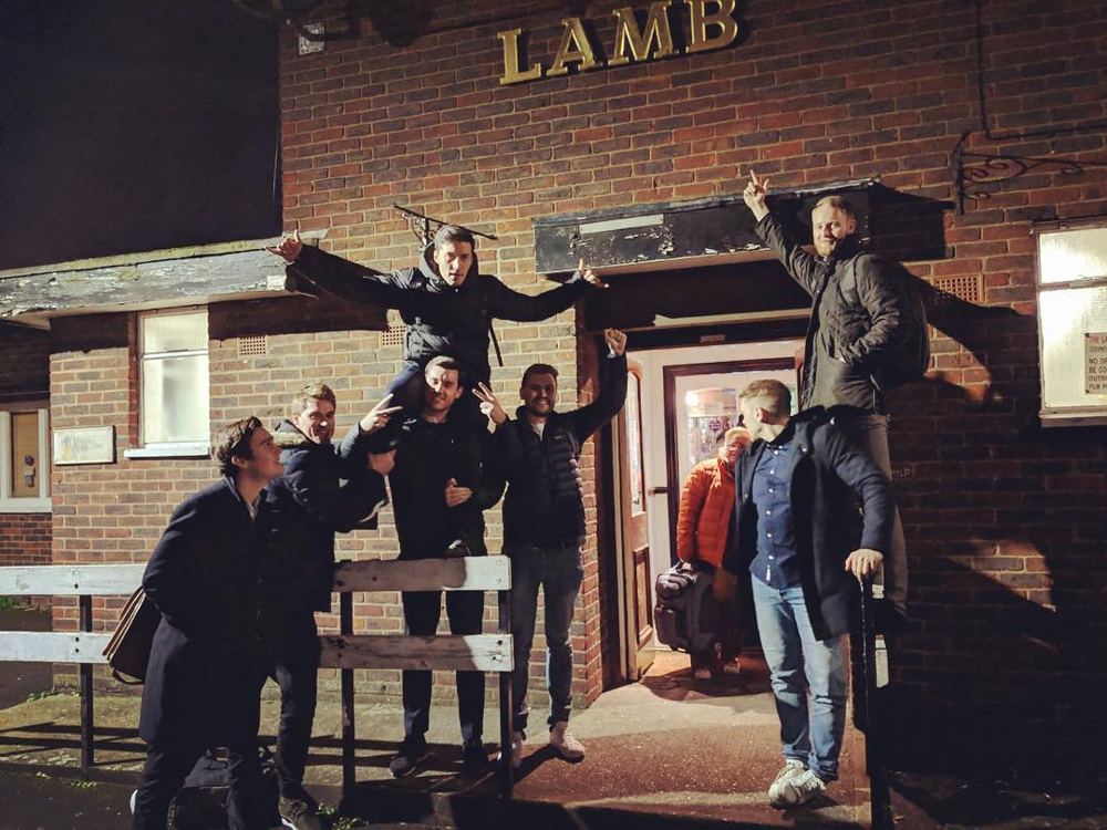 The Lamb, photo 1 of 5