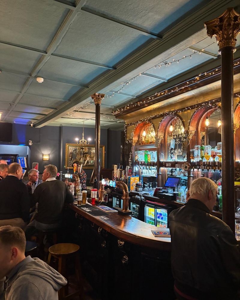 Traders Inn, 2025, photo 2 of 8