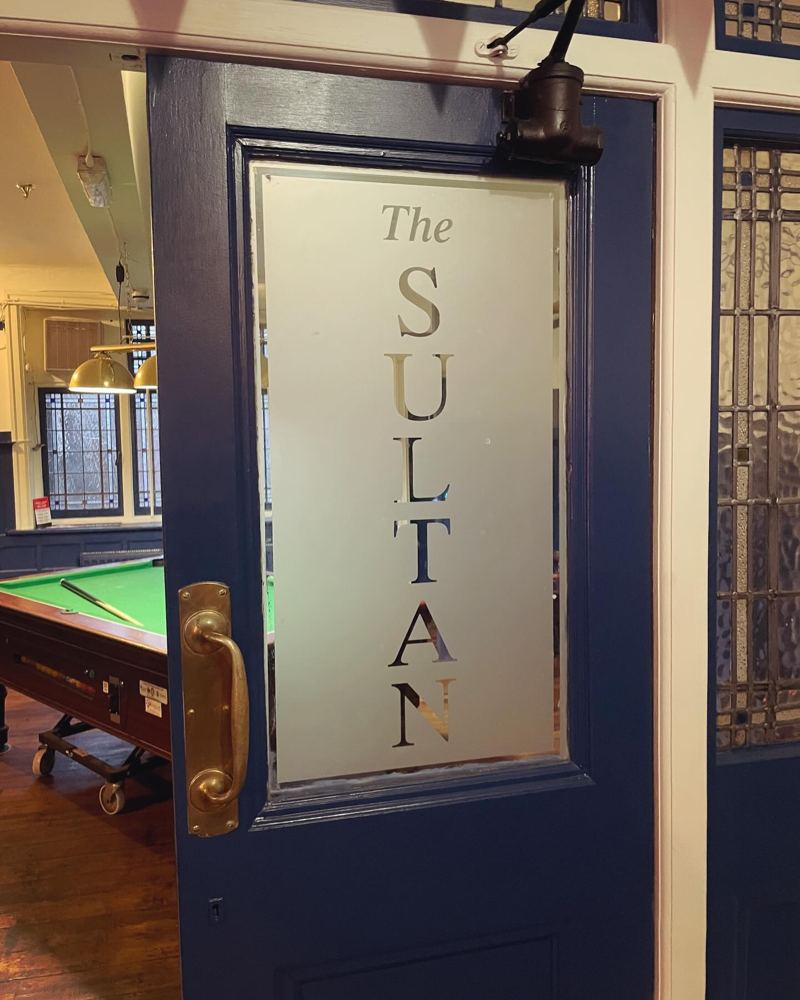 The Sultan, photo 6 of 8