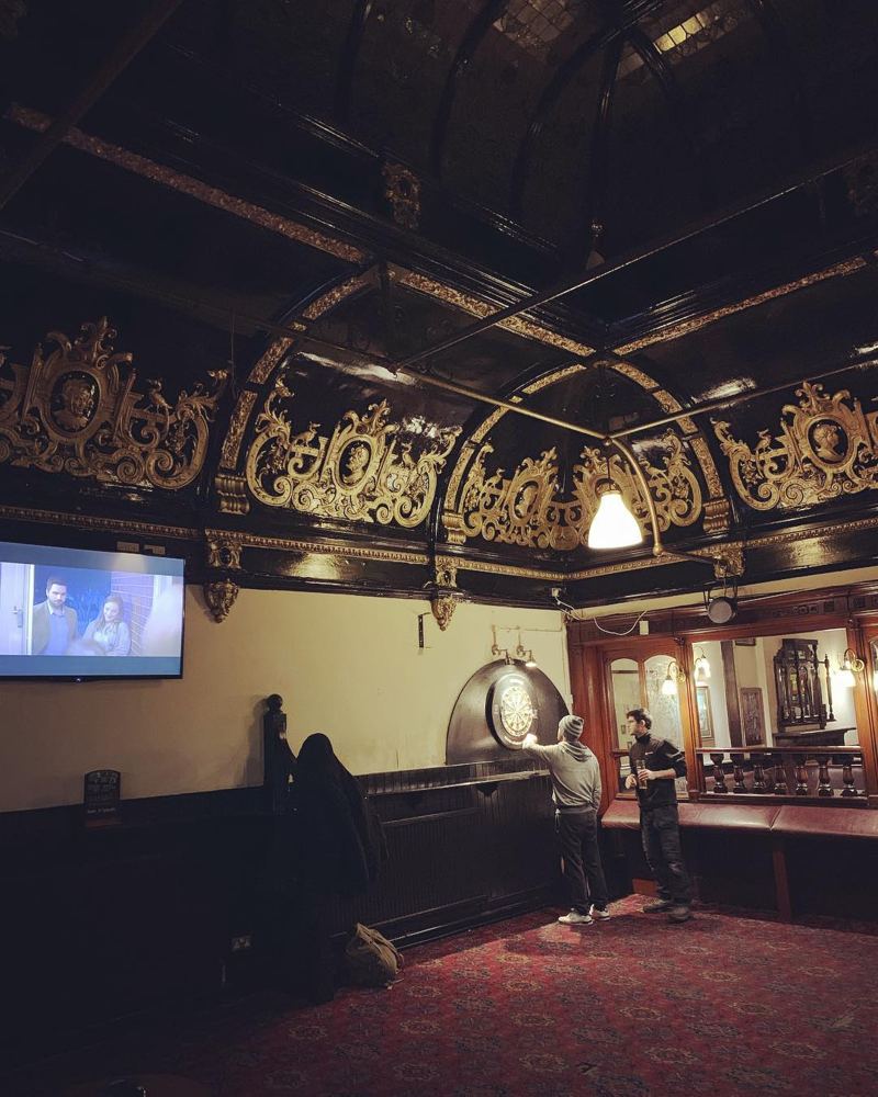 Boleyn Tavern, photo 4 of 6