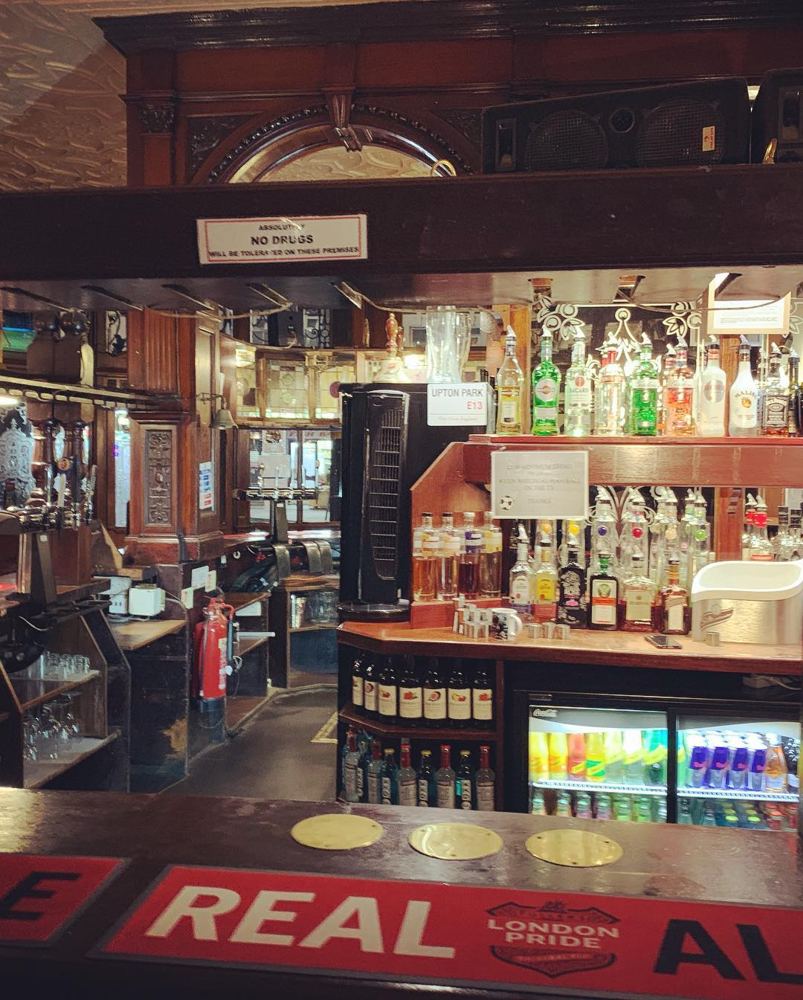 Boleyn Tavern, photo 5 of 6