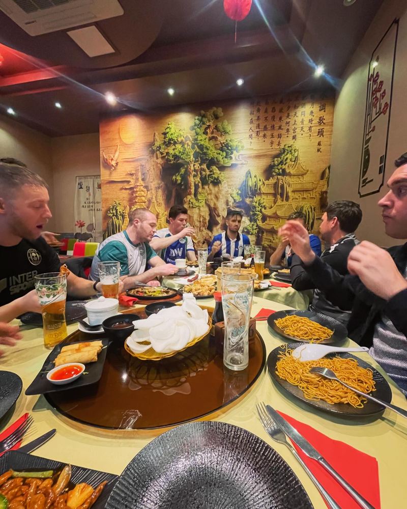 Wigan, photo 17 of 20