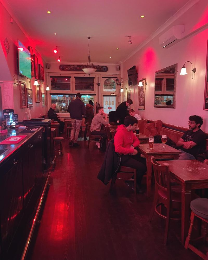Ramble Inn, photo 2 of 12