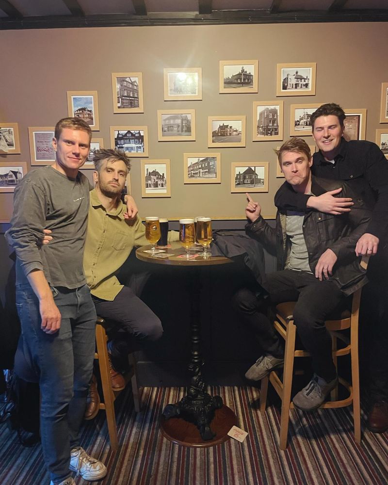 The Wheatsheaf, photo 5 of 8