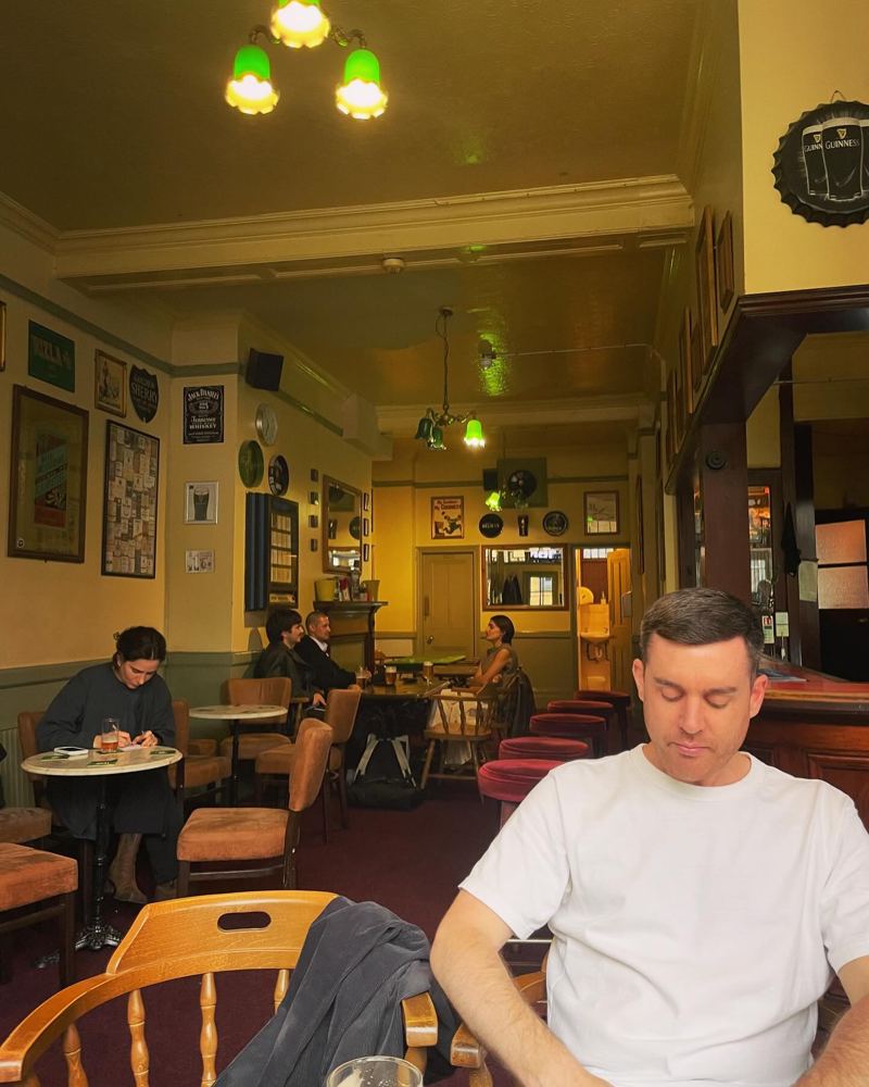 The Marquis of Lorne, photo 6 of 7