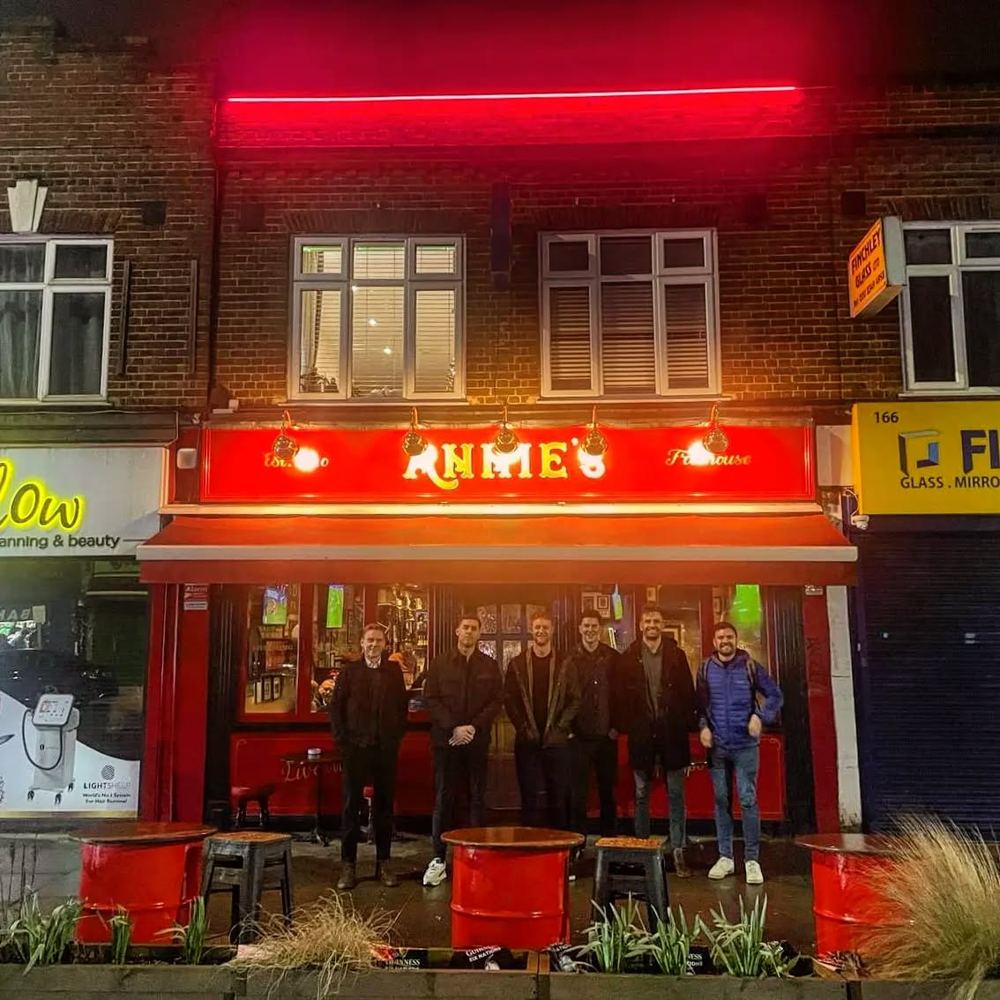 Annie's Freehouse, 2024, photo 1 of 5