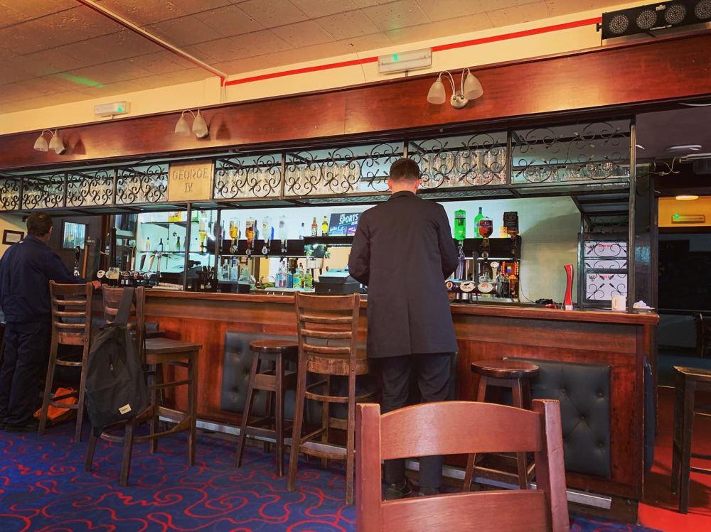 The George IV, 2019, photo 3 of 5