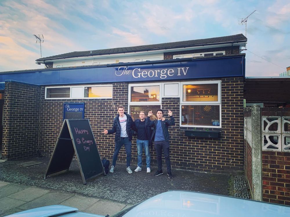 The George IV, 2019, photo 1 of 5