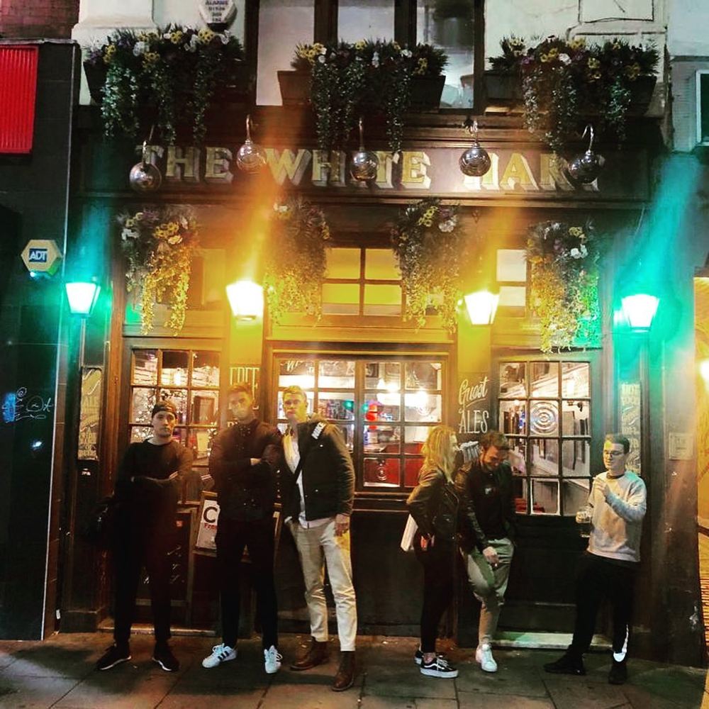 The White Hart, photo 1 of 3