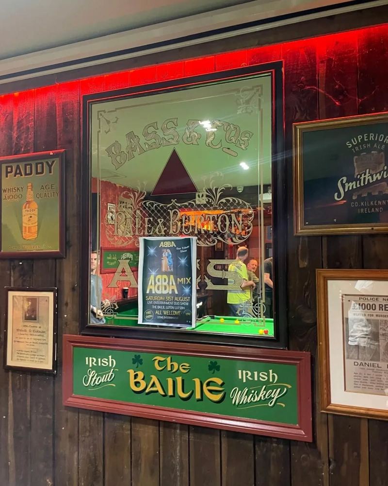 The Bailie, photo 7 of 7