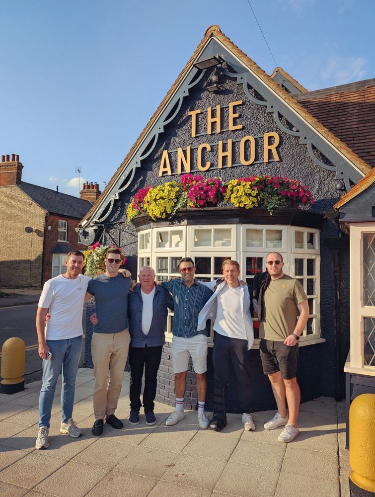 The Anchor, photo 1 of 3