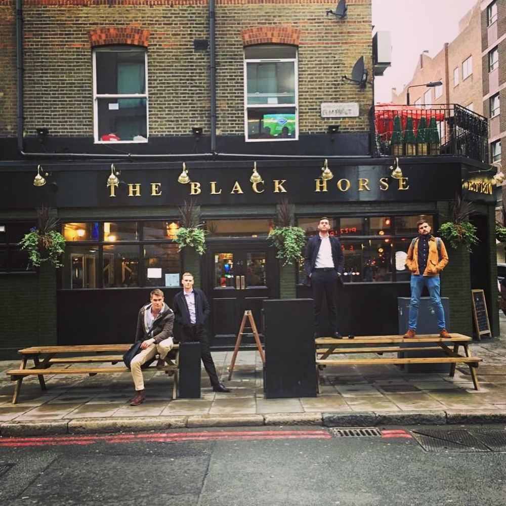 The Black Horse, photo 1 of 2